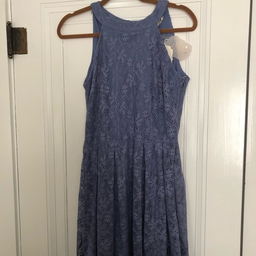 Altar’d State Lace Dress